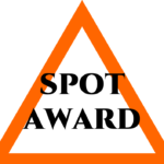 Spot Award