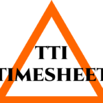 TTI Timesheet
